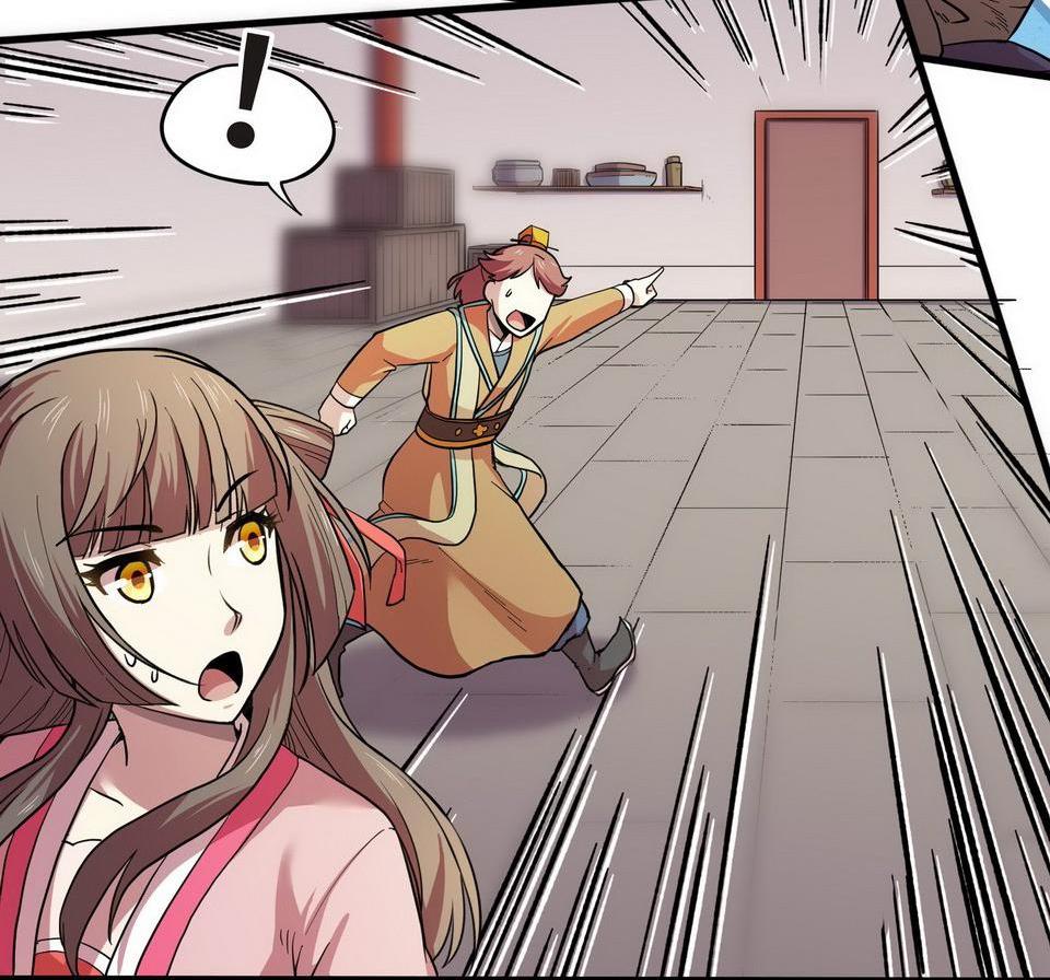 The Great Tang Is Online Chapter 43 - Page 28