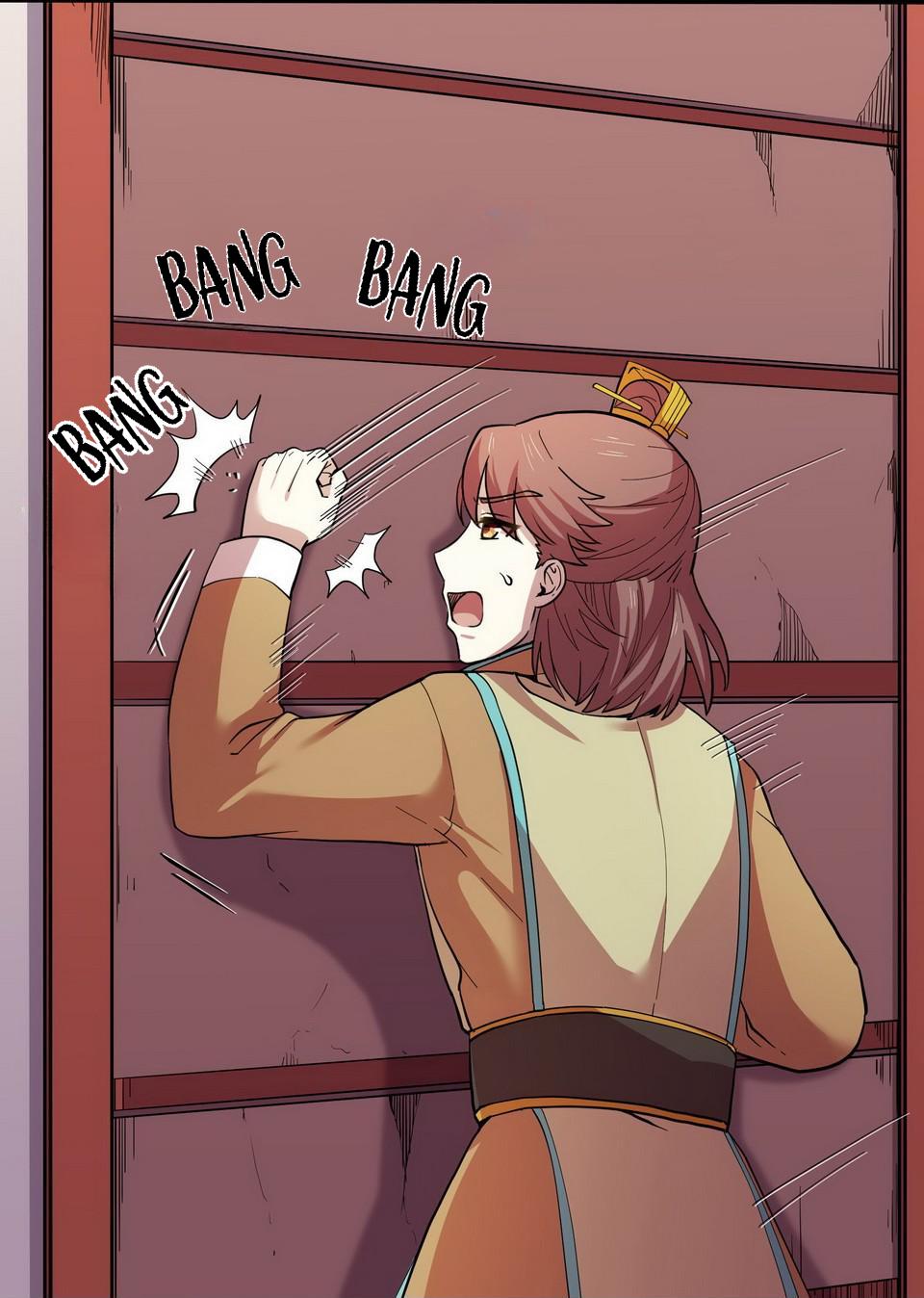 The Great Tang Is Online Chapter 43 - Page 29
