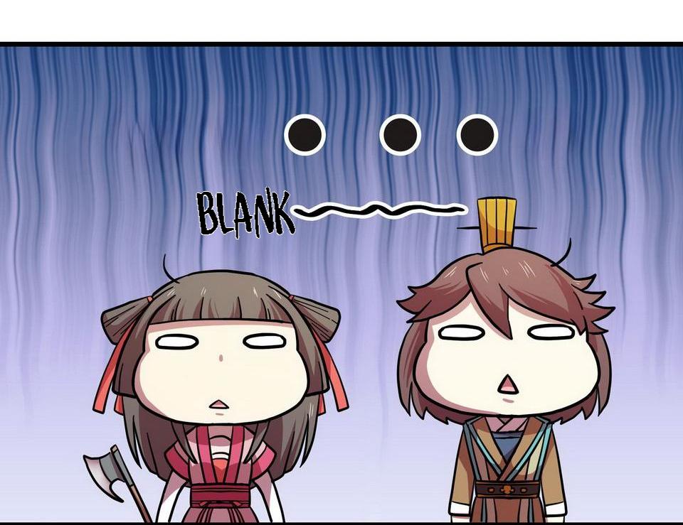 The Great Tang Is Online Chapter 43 - Page 34