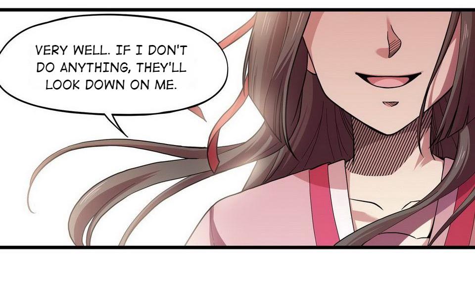 The Great Tang Is Online Chapter 43 - Page 36