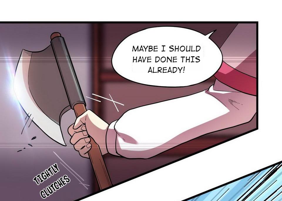 The Great Tang Is Online Chapter 43 - Page 37
