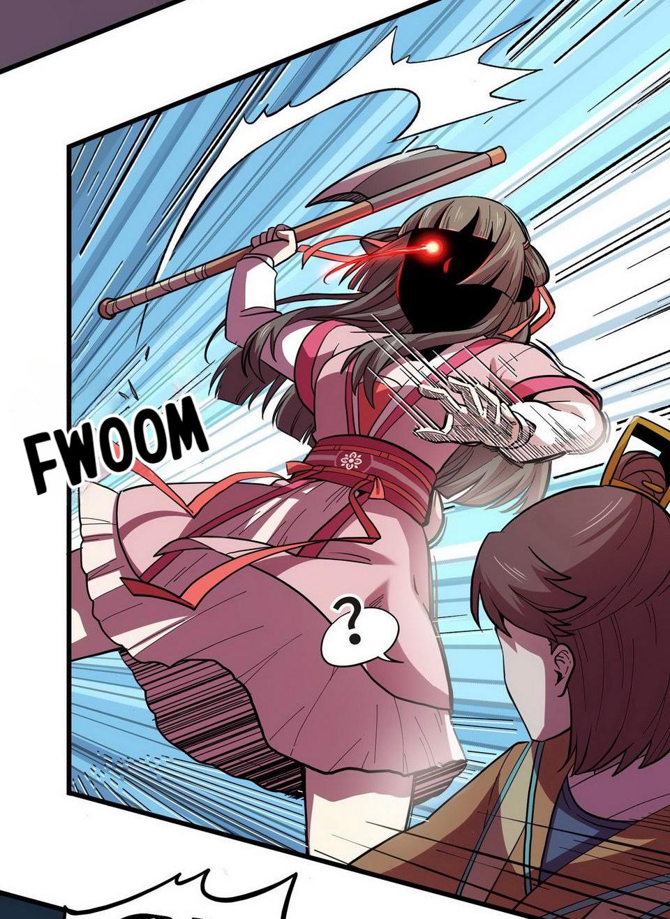 The Great Tang Is Online Chapter 43 - Page 38