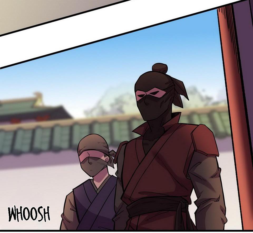 The Great Tang Is Online Chapter 43 - Page 5