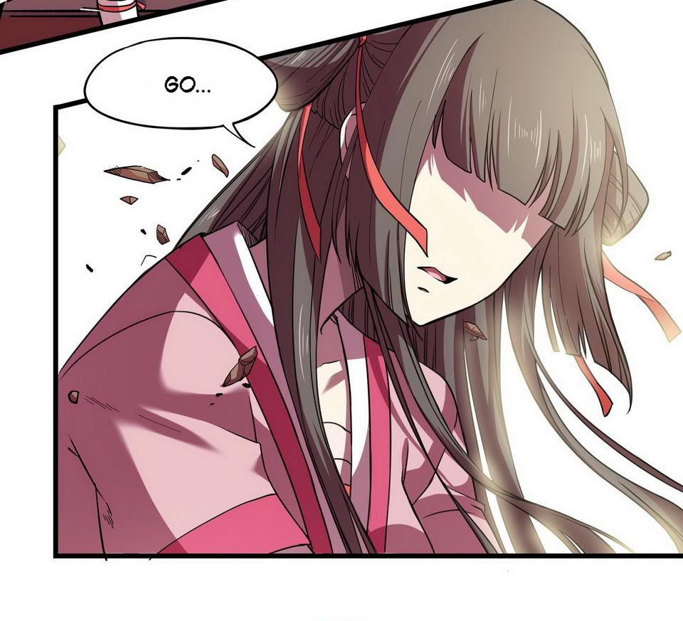 The Great Tang Is Online Chapter 43 - Page 41