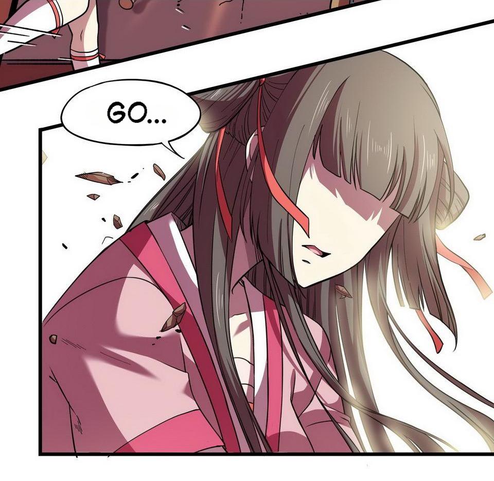 The Great Tang Is Online Chapter 44 - Page 2