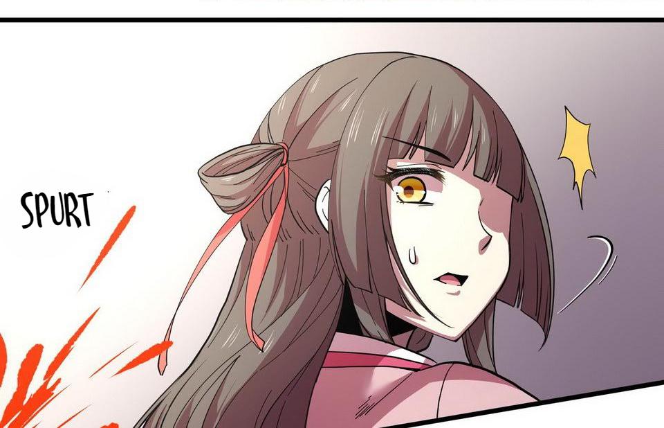 The Great Tang Is Online Chapter 44 - Page 17