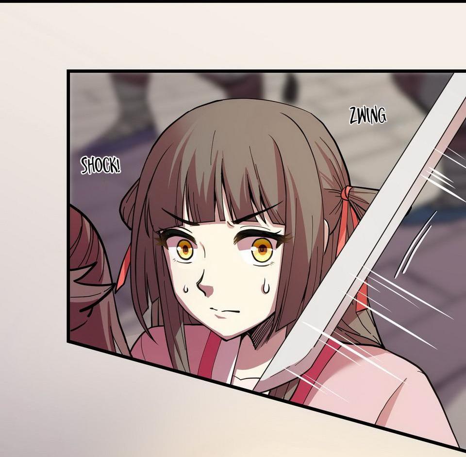 The Great Tang Is Online Chapter 44 - Page 21