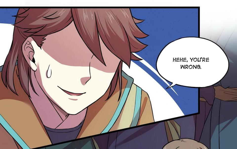 The Great Tang Is Online Chapter 44 - Page 24