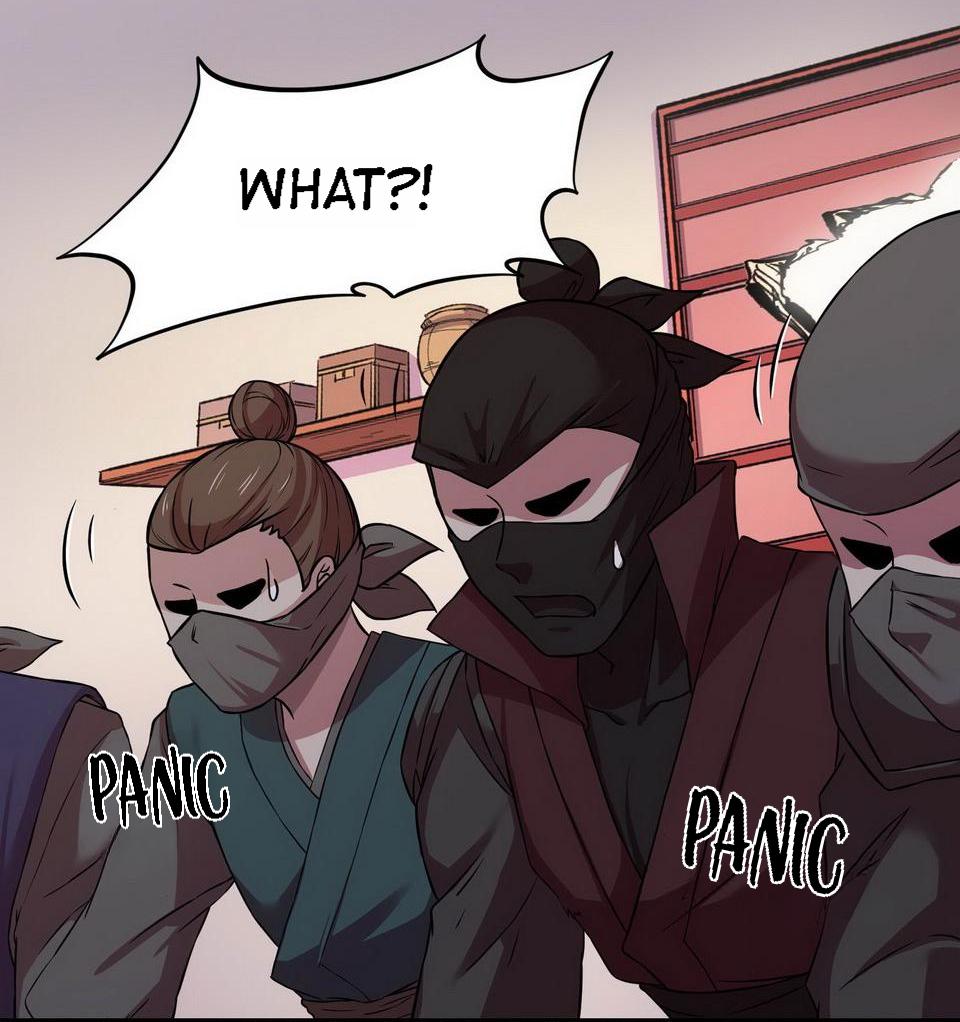The Great Tang Is Online Chapter 44 - Page 26