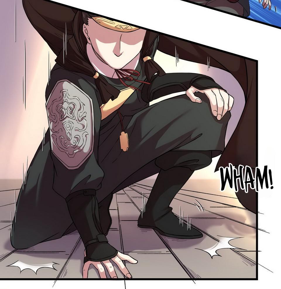 The Great Tang Is Online Chapter 44 - Page 29