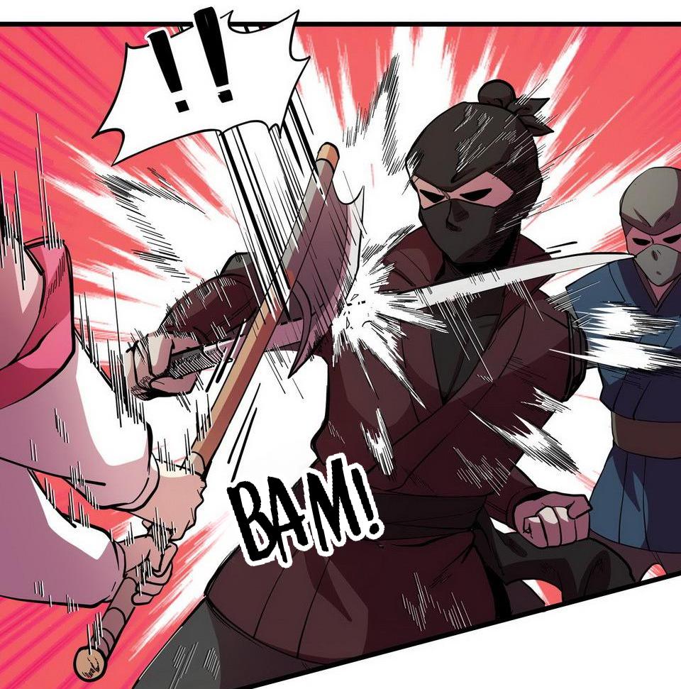 The Great Tang Is Online Chapter 44 - Page 5