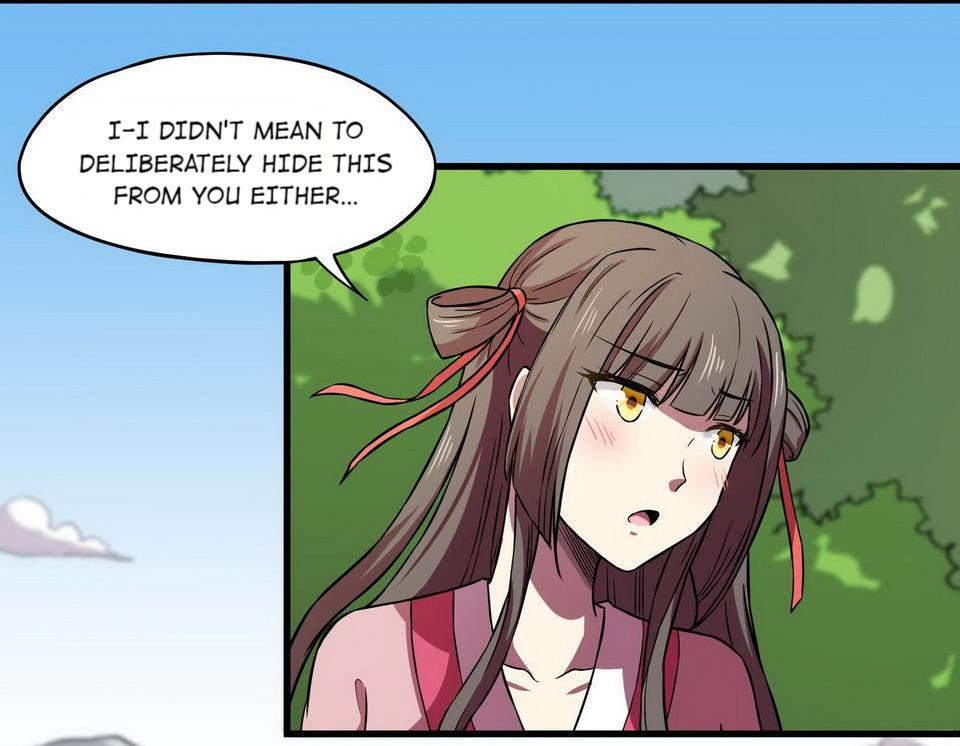 The Great Tang Is Online Chapter 45 - Page 16
