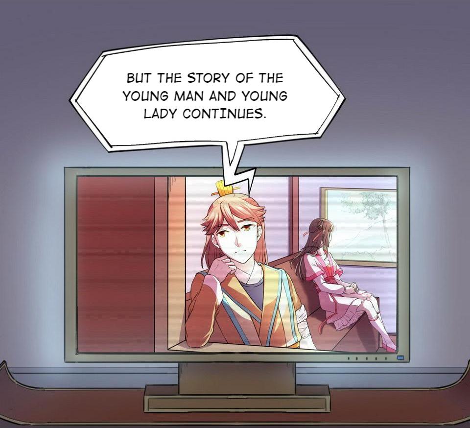 The Great Tang Is Online Chapter 45 - Page 19