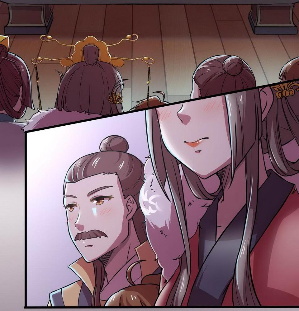 The Great Tang Is Online Chapter 45 - Page 20