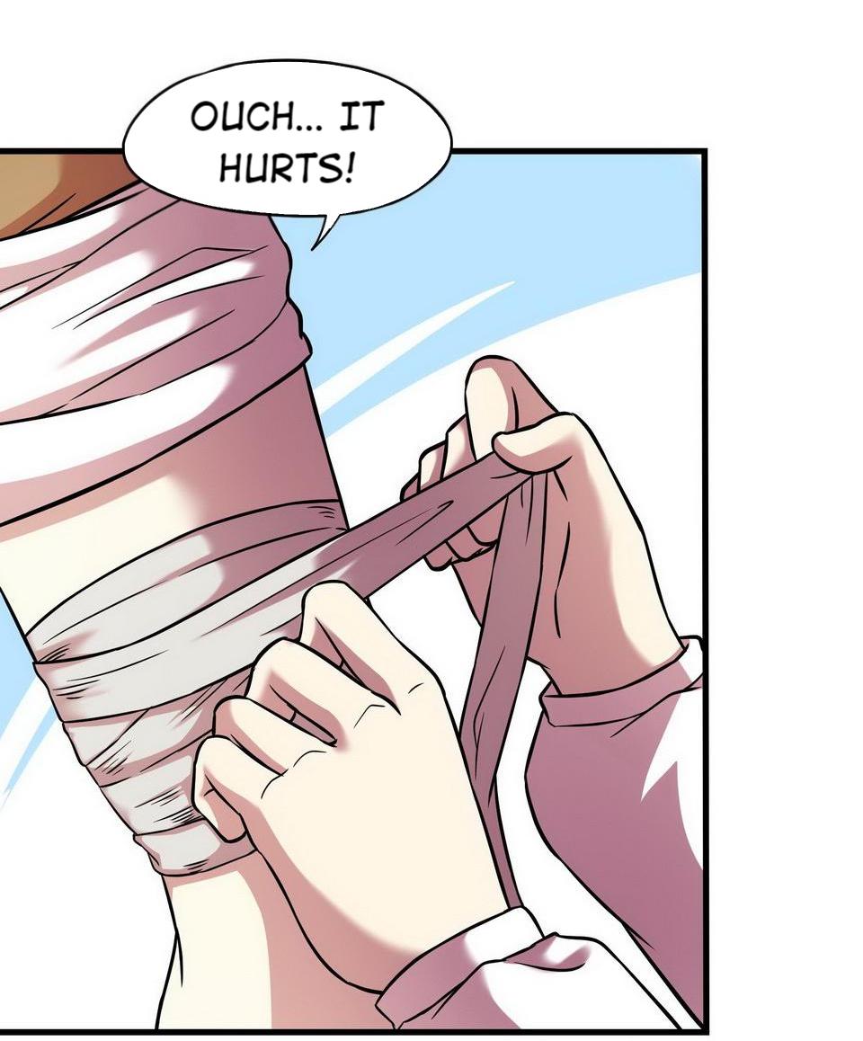 The Great Tang Is Online Chapter 45 - Page 3