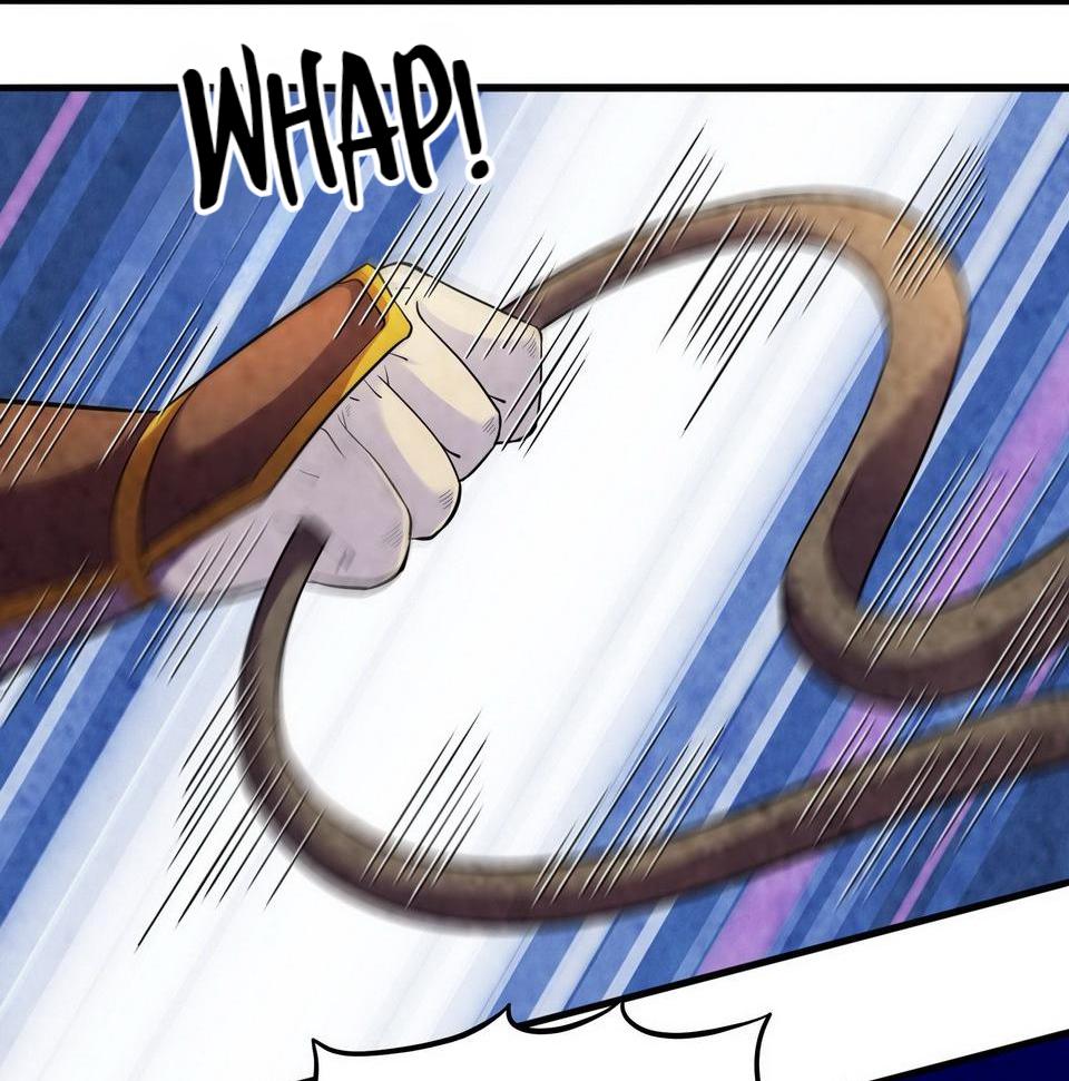 The Great Tang Is Online Chapter 46 - Page 15