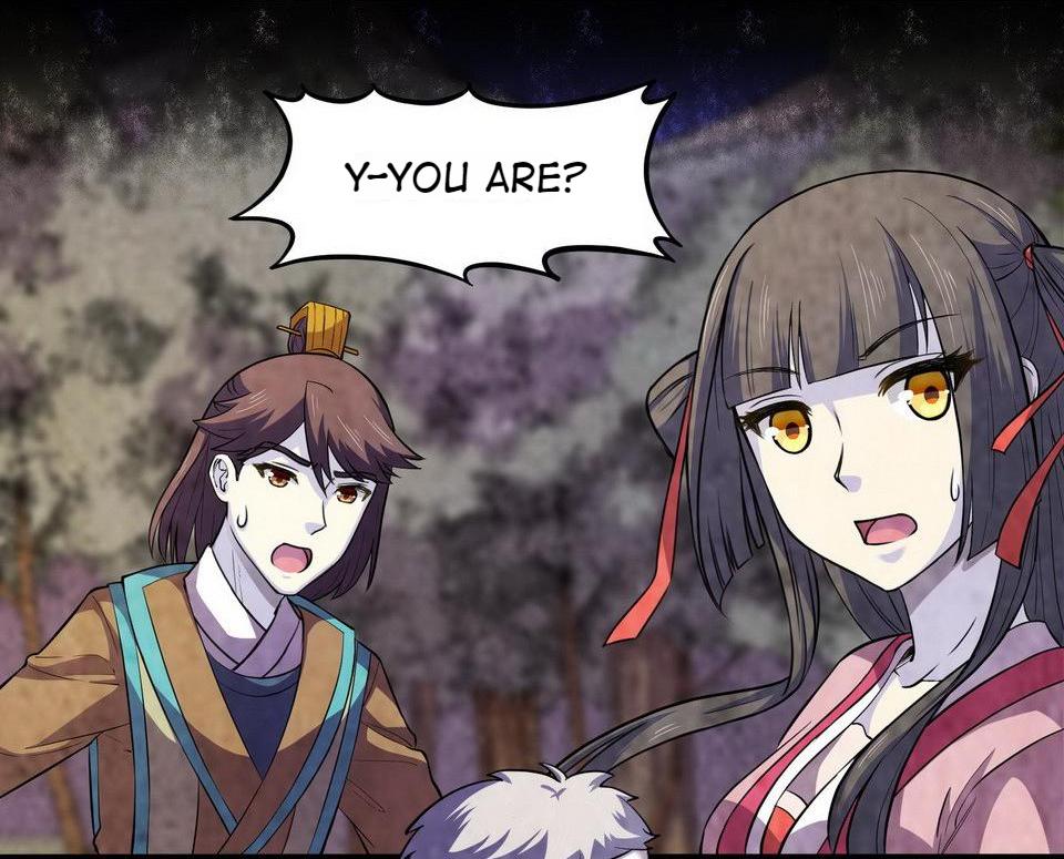 The Great Tang Is Online Chapter 46 - Page 18