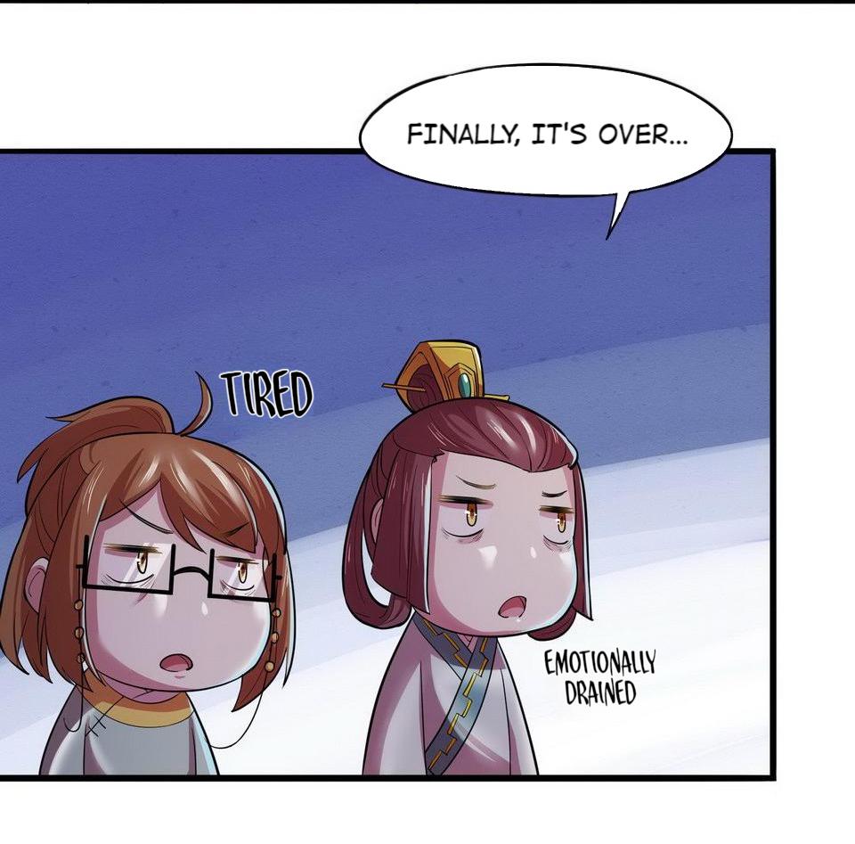 The Great Tang Is Online Chapter 46 - Page 3