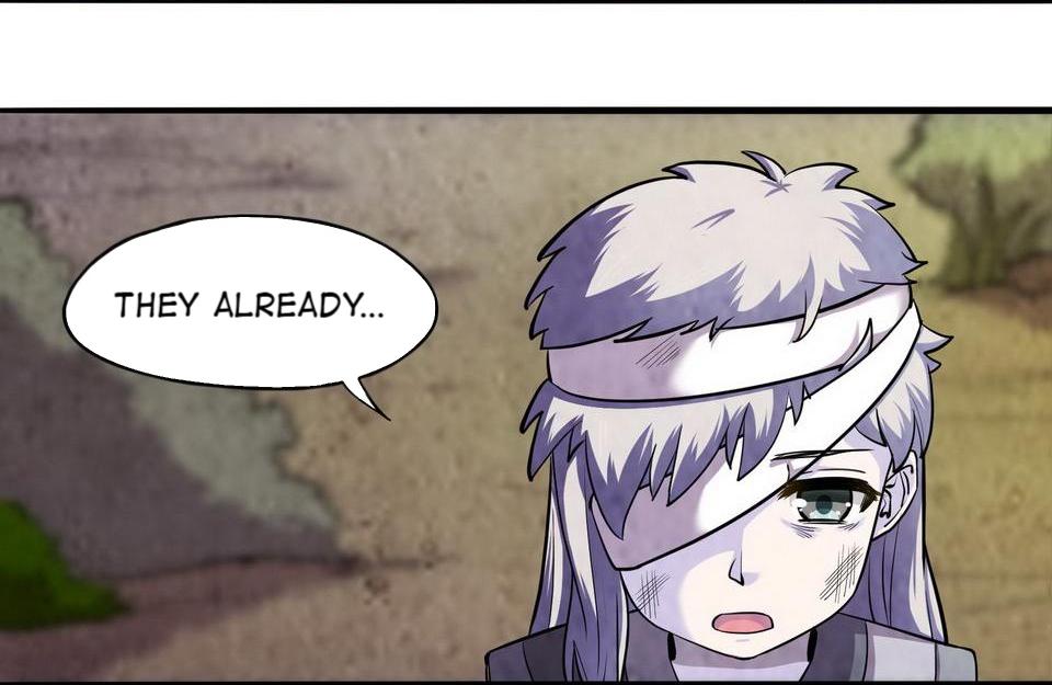The Great Tang Is Online Chapter 46 - Page 22
