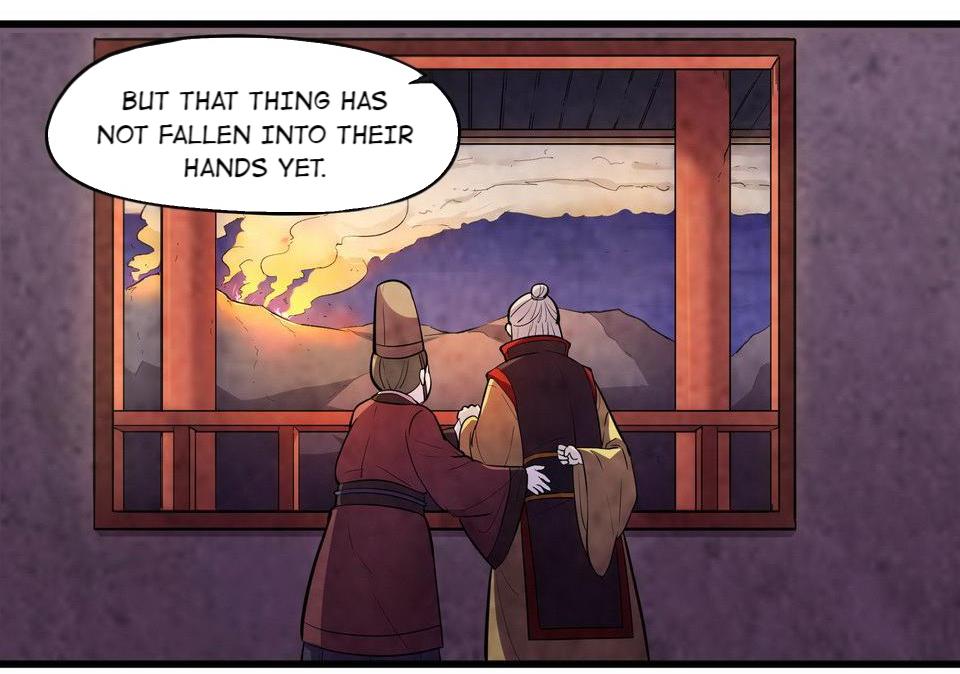 The Great Tang Is Online Chapter 46 - Page 25