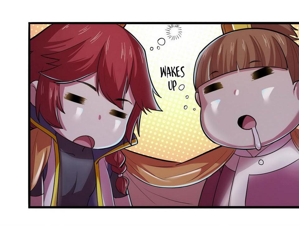 The Great Tang Is Online Chapter 46 - Page 4