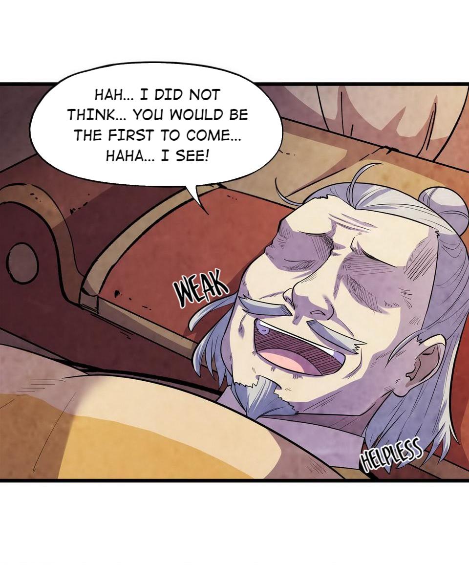 The Great Tang Is Online Chapter 46 - Page 31