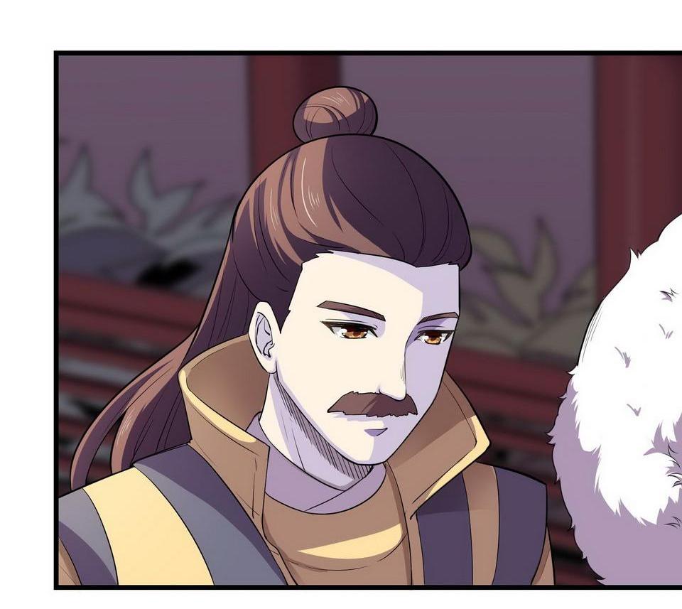 The Great Tang Is Online Chapter 46 - Page 36