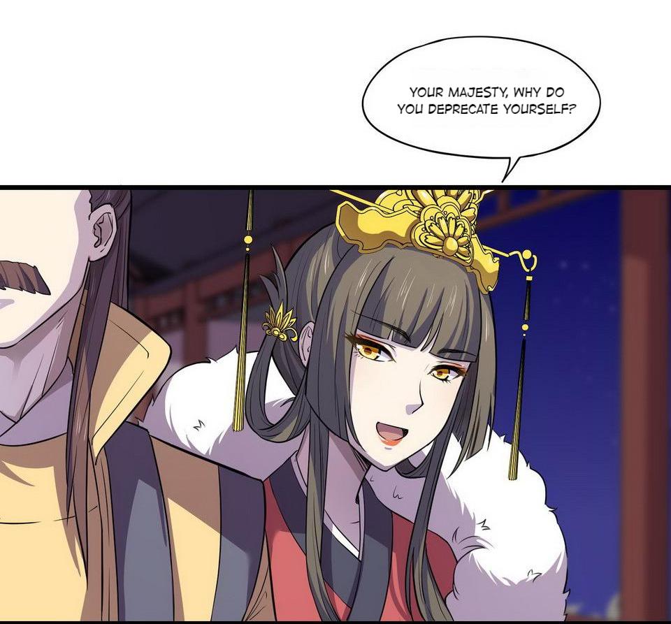 The Great Tang Is Online Chapter 46 - Page 38