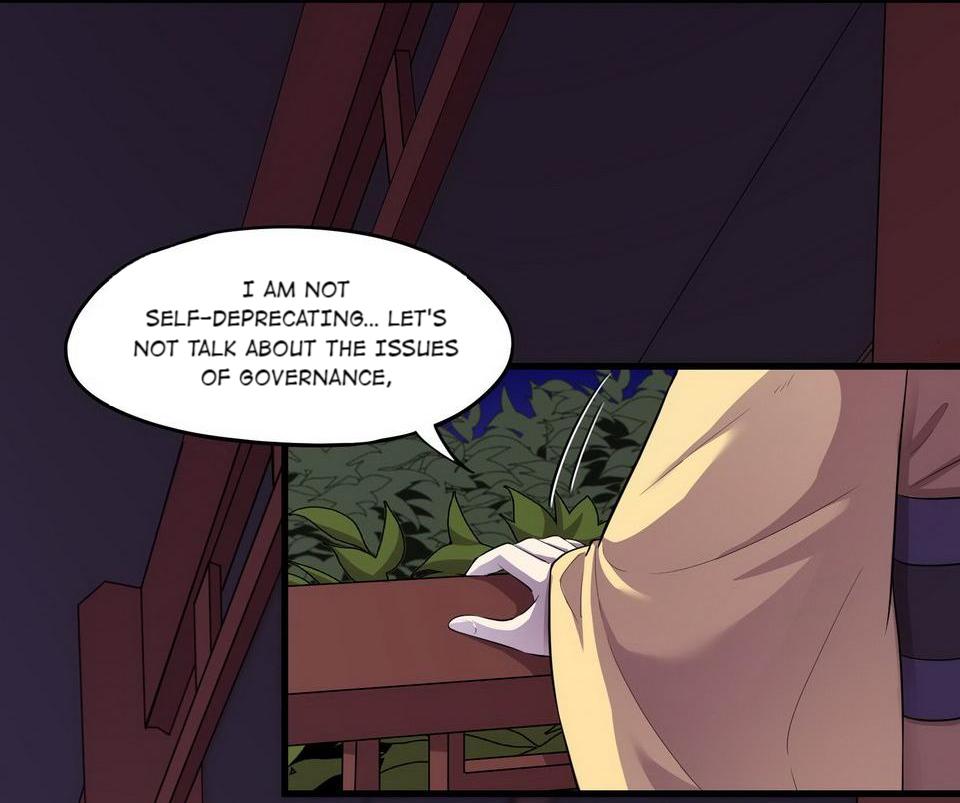 The Great Tang Is Online Chapter 46 - Page 39
