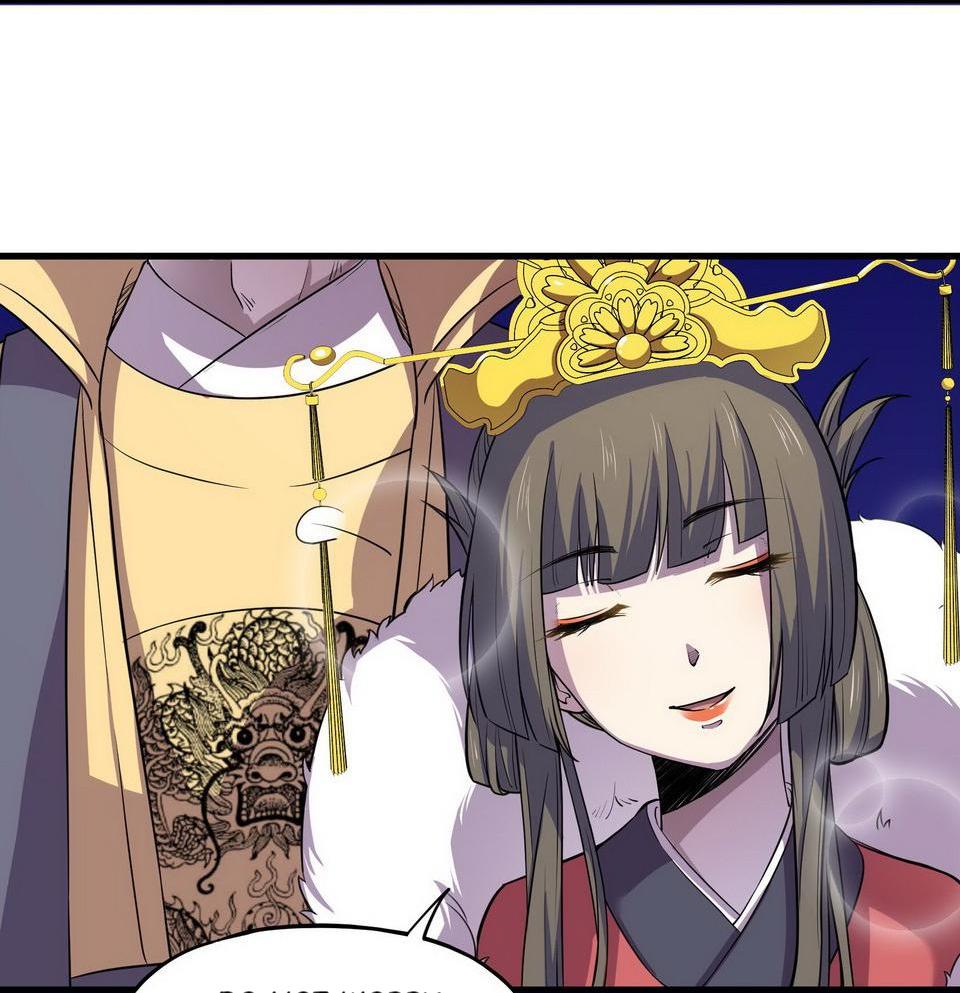 The Great Tang Is Online Chapter 46 - Page 41