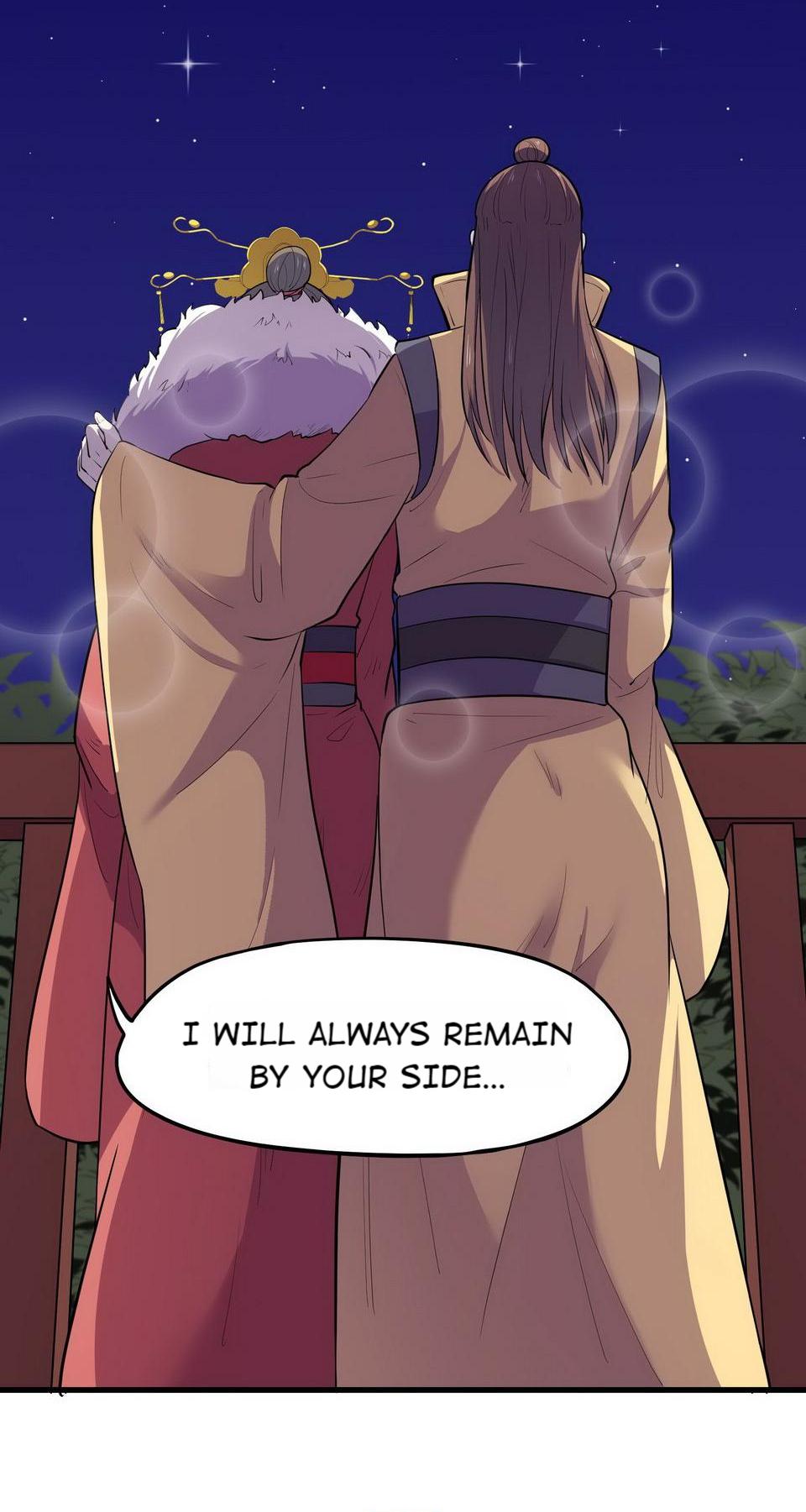 The Great Tang Is Online Chapter 46 - Page 43