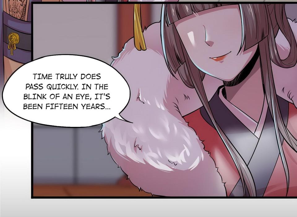 The Great Tang Is Online Chapter 46 - Page 7