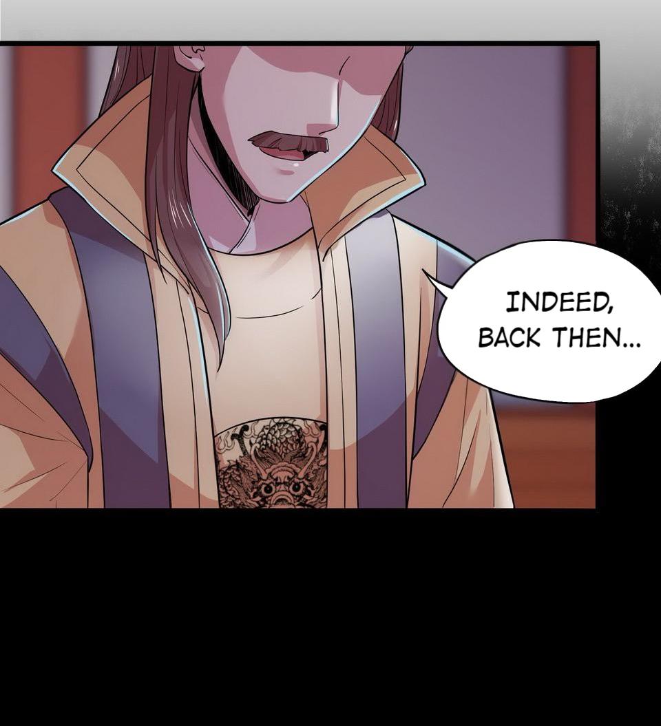 The Great Tang Is Online Chapter 46 - Page 8