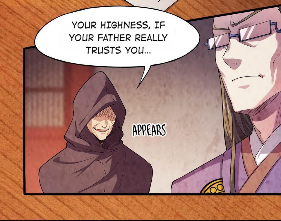 The Great Tang Is Online Chapter 46 - Page 10