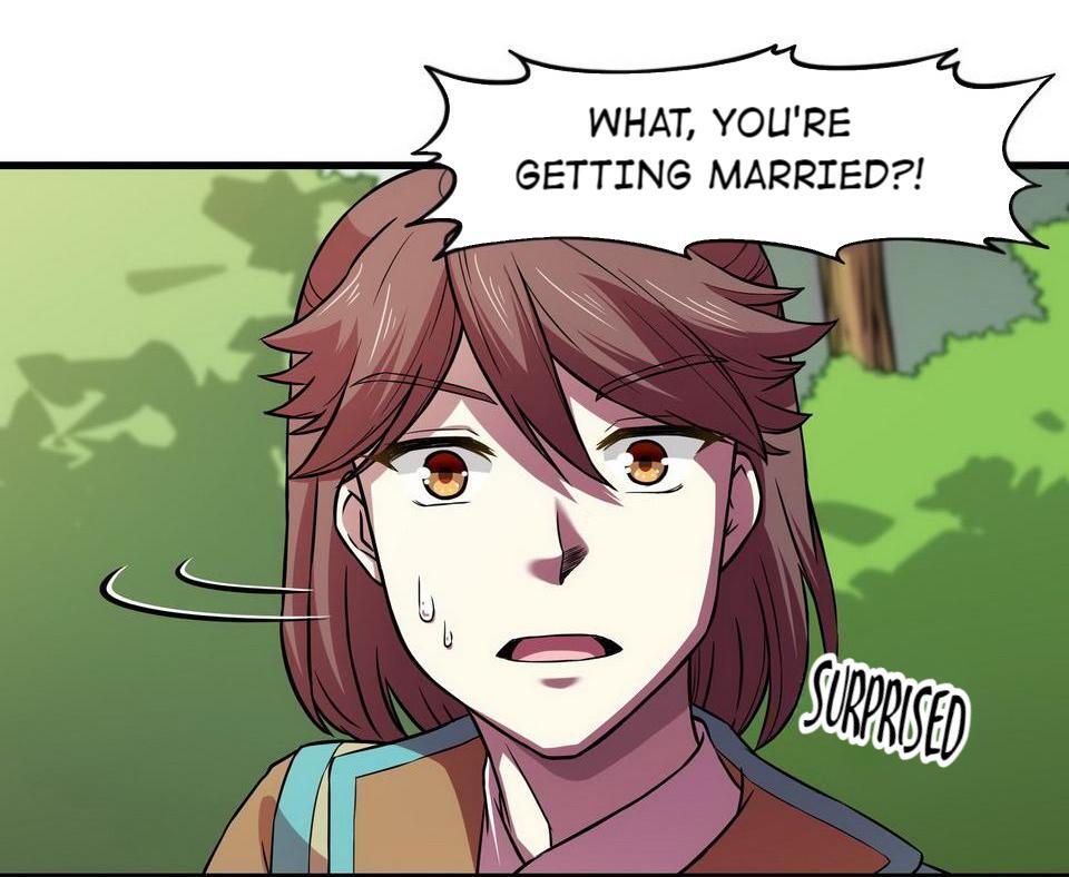 The Great Tang Is Online Chapter 47 - Page 15