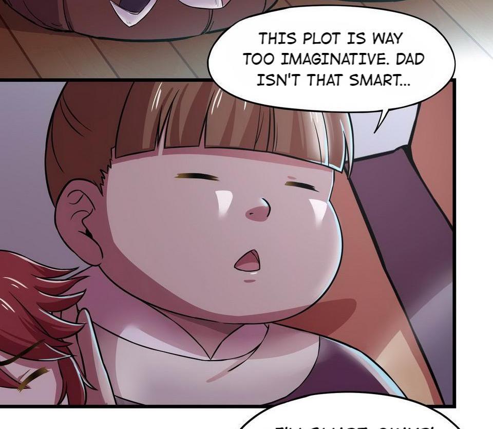 The Great Tang Is Online Chapter 47 - Page 22