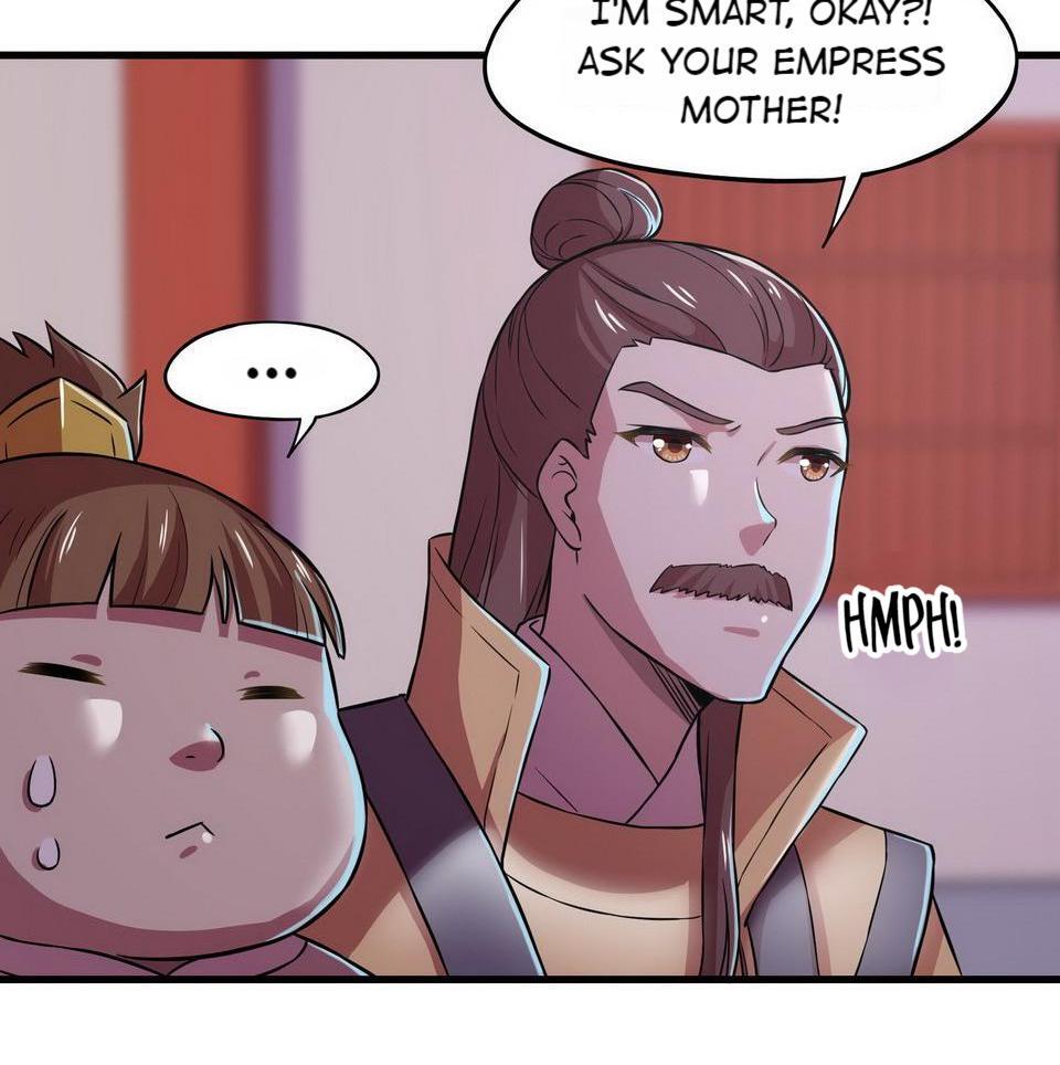 The Great Tang Is Online Chapter 47 - Page 23