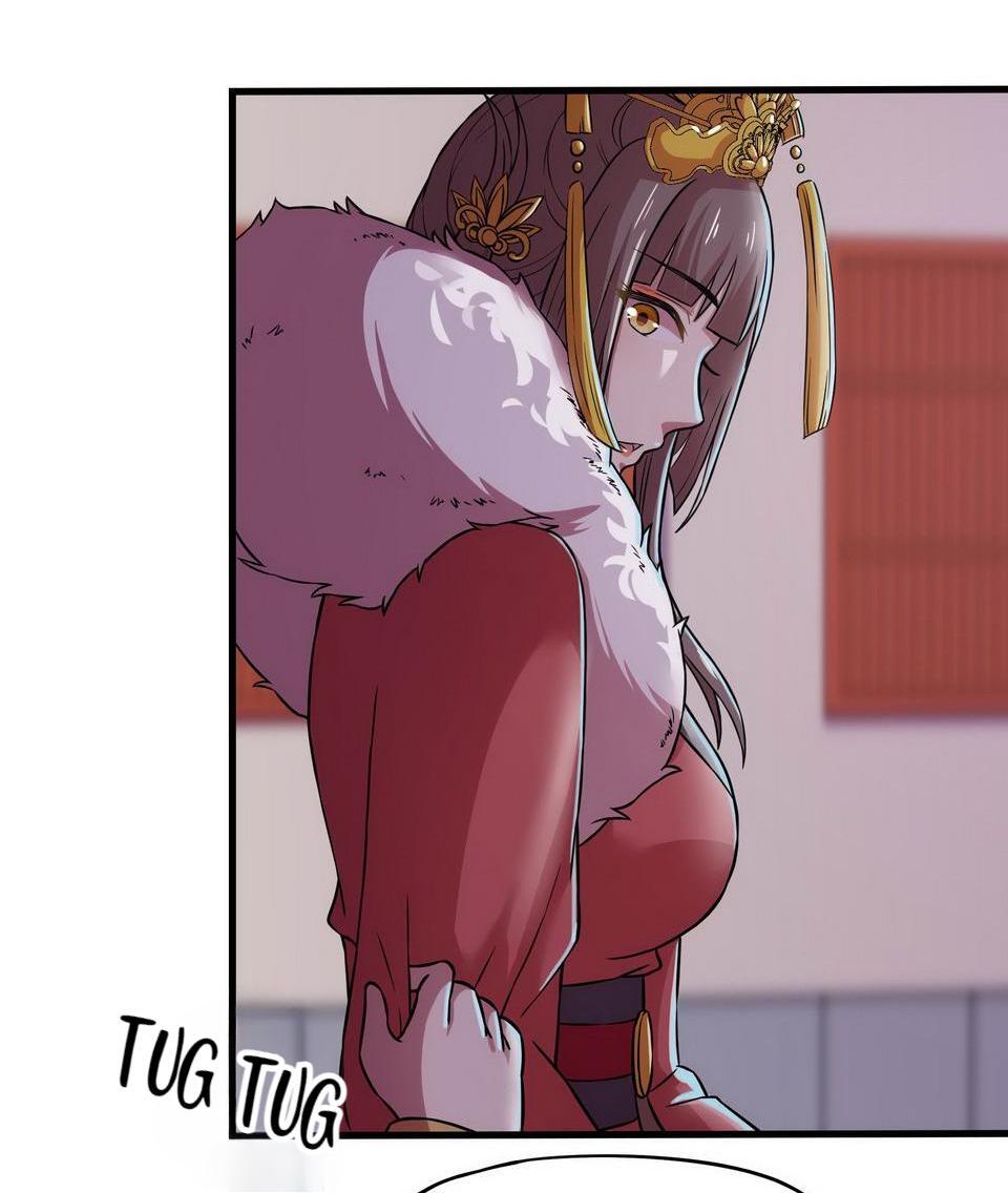The Great Tang Is Online Chapter 47 - Page 24