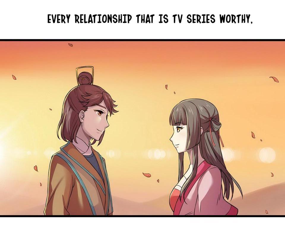 The Great Tang Is Online Chapter 47 - Page 27
