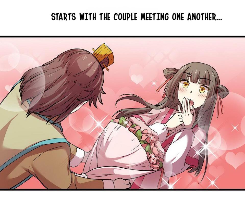 The Great Tang Is Online Chapter 47 - Page 28