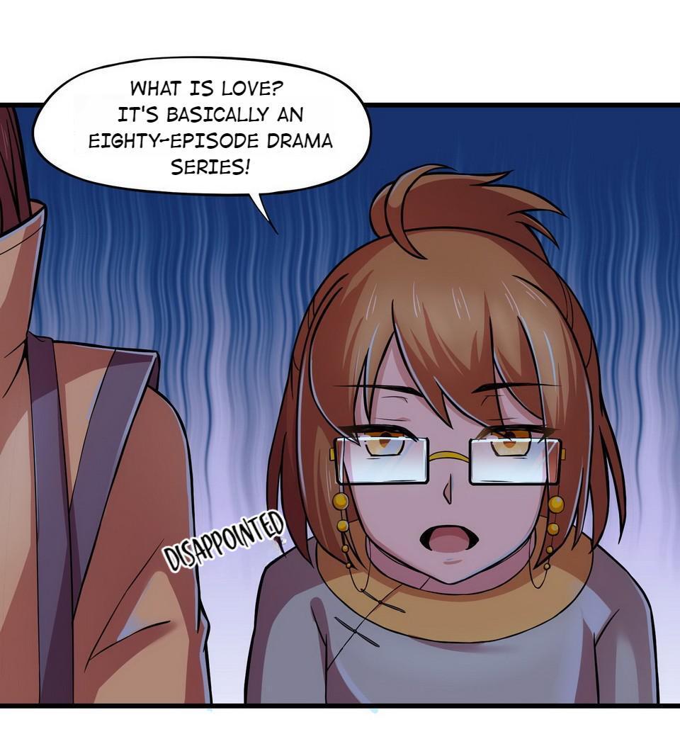 The Great Tang Is Online Chapter 47 - Page 37