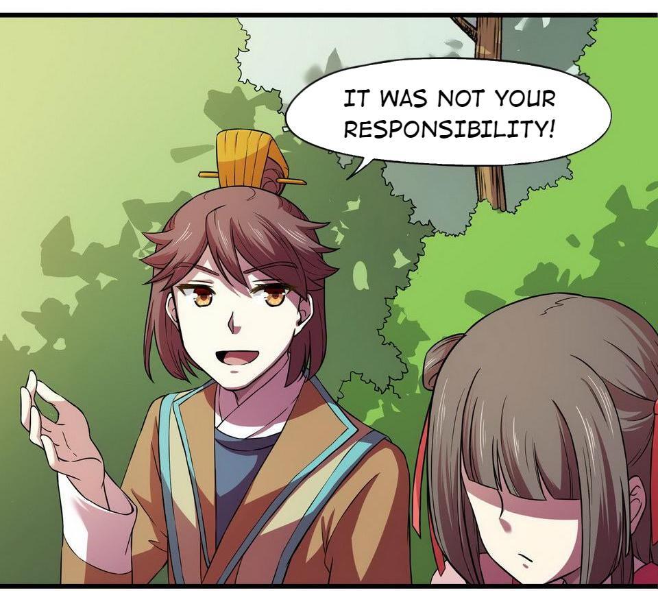 The Great Tang Is Online Chapter 47 - Page 5