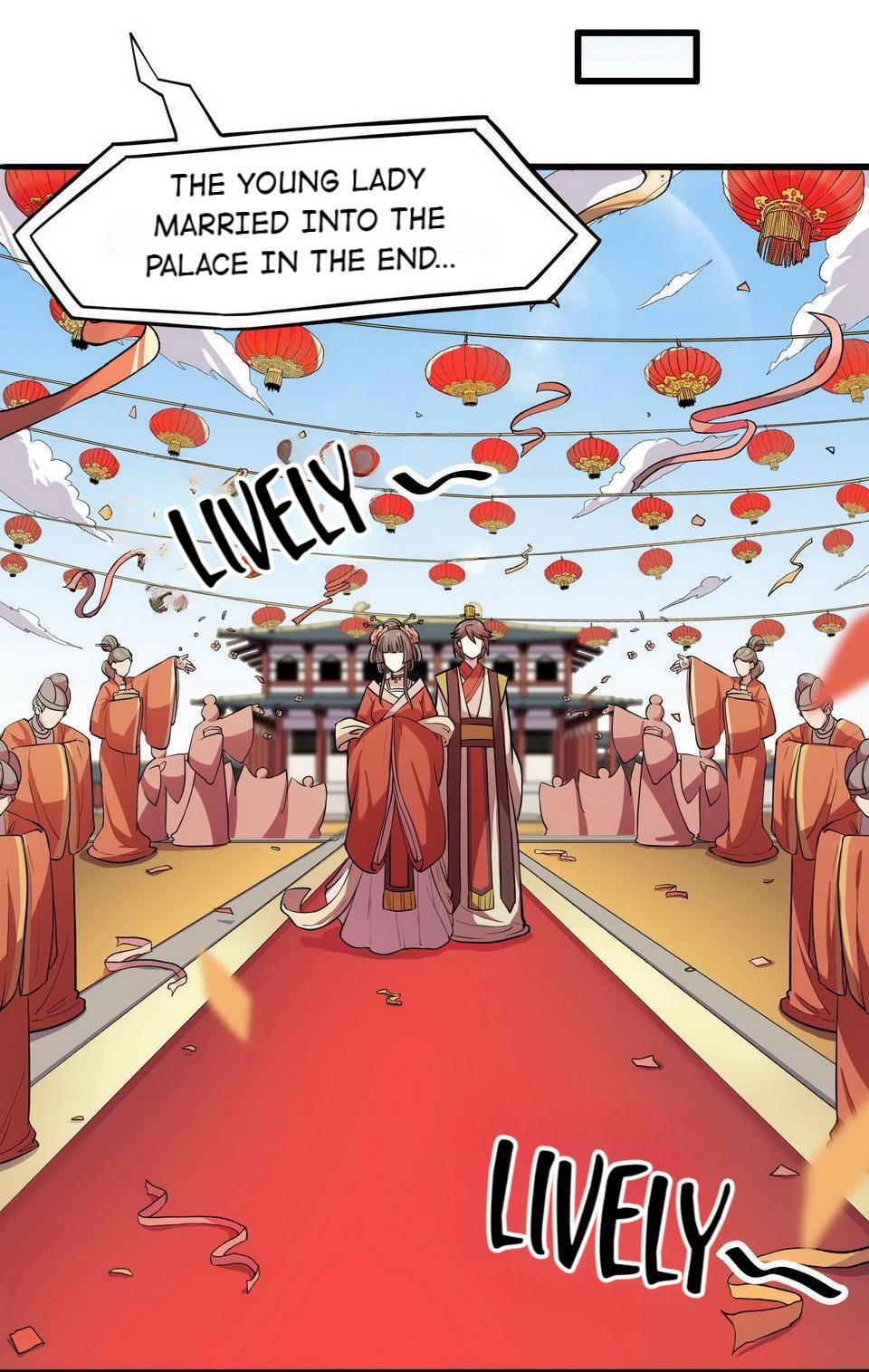The Great Tang Is Online Chapter 47 - Page 42