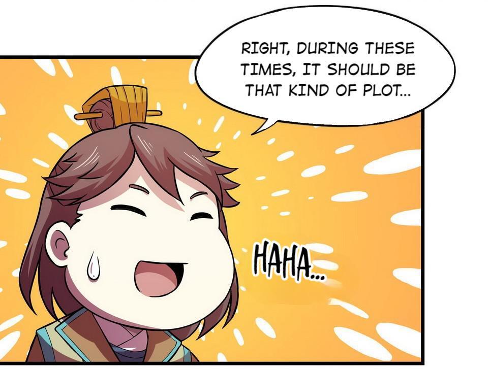 The Great Tang Is Online Chapter 47 - Page 6