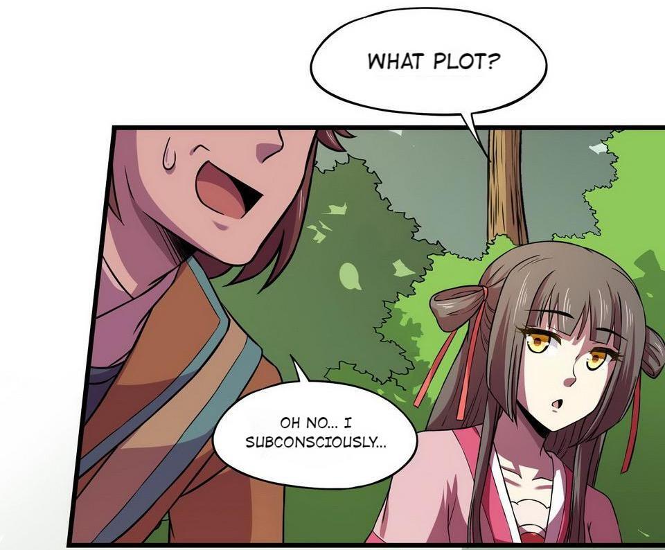 The Great Tang Is Online Chapter 47 - Page 7
