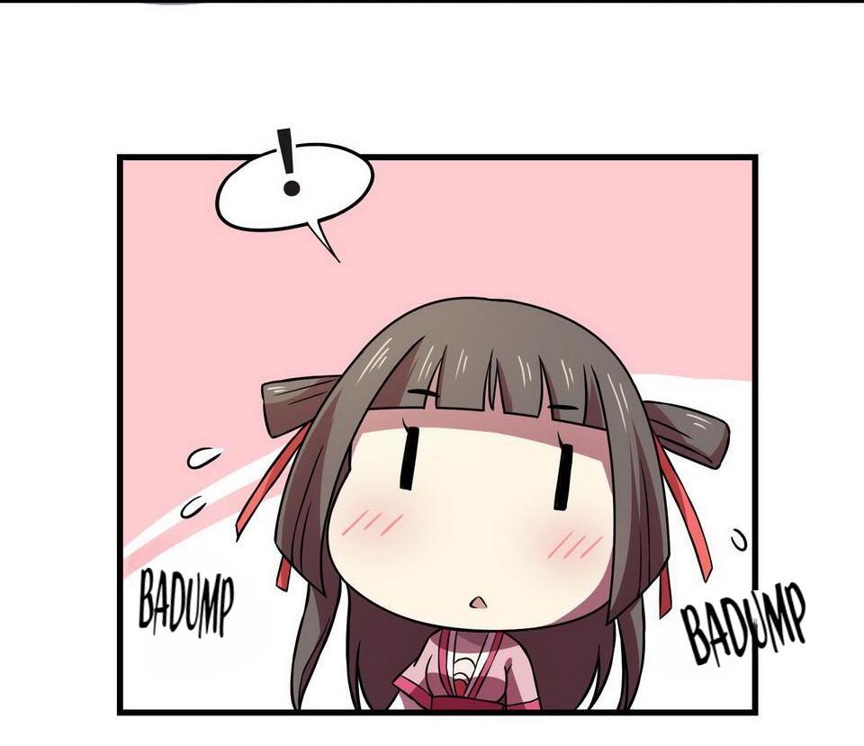The Great Tang Is Online Chapter 47 - Page 9