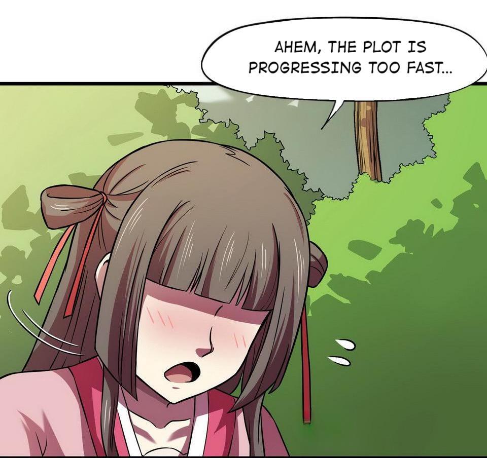 The Great Tang Is Online Chapter 47 - Page 10