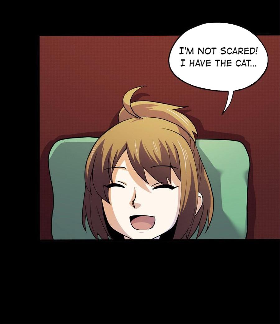 The Great Tang Is Online Chapter 48 - Page 11