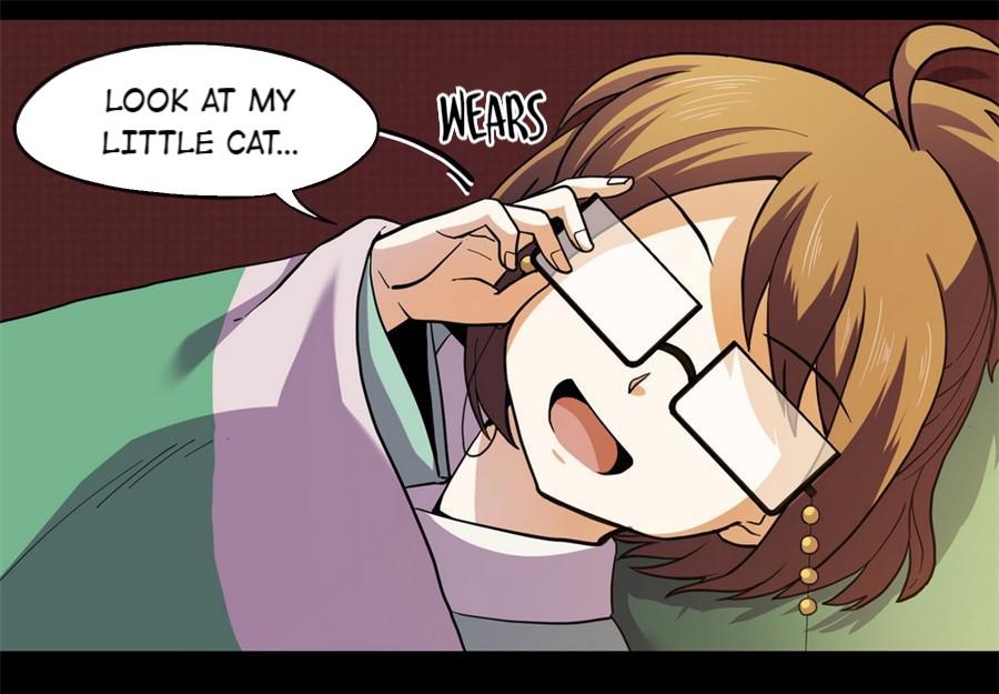 The Great Tang Is Online Chapter 48 - Page 12