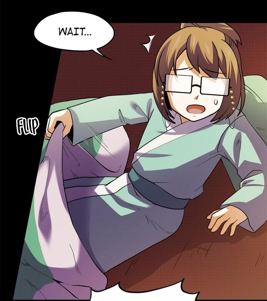 The Great Tang Is Online Chapter 48 - Page 13